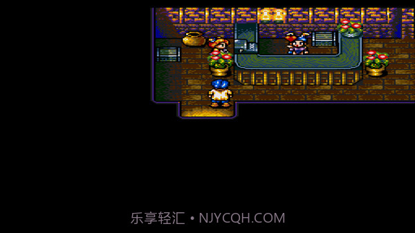 太空战士之魔法战士官网版截图3 太空战士之魔法战士官网版截图3