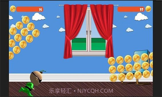 婴儿英雄3D截图4 婴儿英雄3D截图4