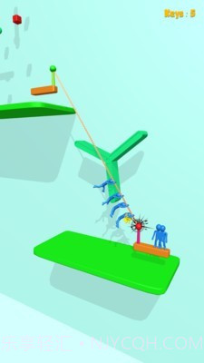 拖动绳索截图2 拖动绳索截图2