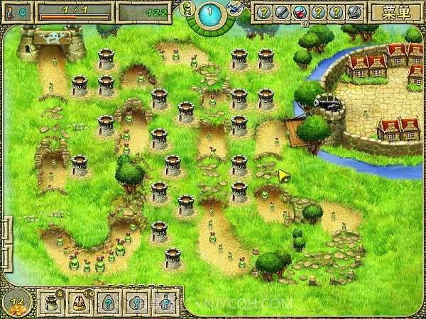 土豆怪兽官网版截图3 土豆怪兽官网版截图3