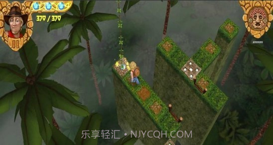 失落遗迹的宝藏截图2 失落遗迹的宝藏截图2