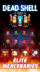 死亡之壳截图4 死亡之壳截图4