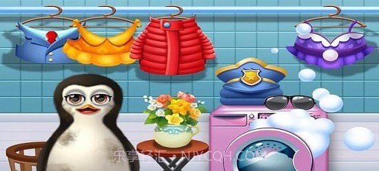 冰原时代大冒险截图4 冰原时代大冒险截图4