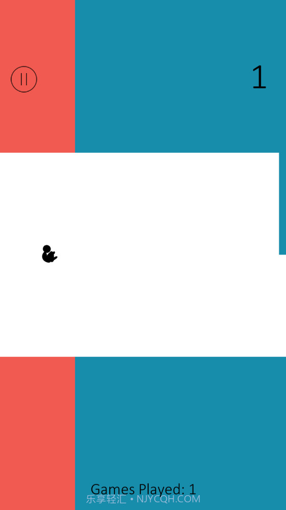 跳跃的魔术师截图3 跳跃的魔术师截图3