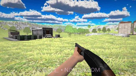 战地幸存者大逃杀截图1 战地幸存者大逃杀截图1