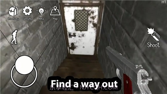 小丑回魂截图1 小丑回魂截图1