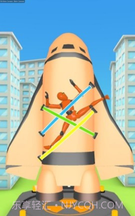 飞船绑定固定截图2 飞船绑定固定截图2