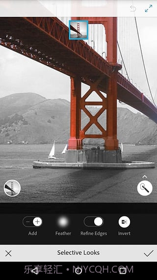 Adobe Photoshop Mix截图5