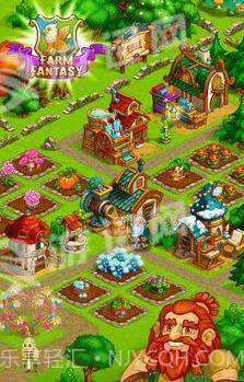 农场幻想2截图3 农场幻想2截图3