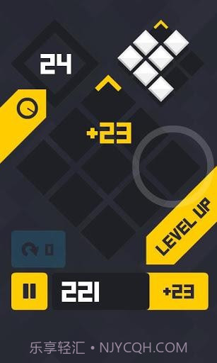 疯狂方块 Trid截图2 疯狂方块 Trid截图2