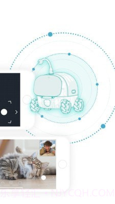 爱倍它机器人截图3 爱倍它机器人截图3