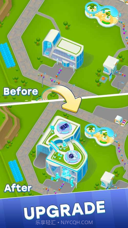 钻石小镇截图2 钻石小镇截图2