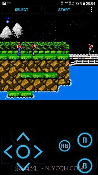 小霸王模拟器手机版截图3