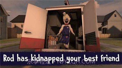 恐怖罗德冰淇淋6截图4 恐怖罗德冰淇淋6截图4