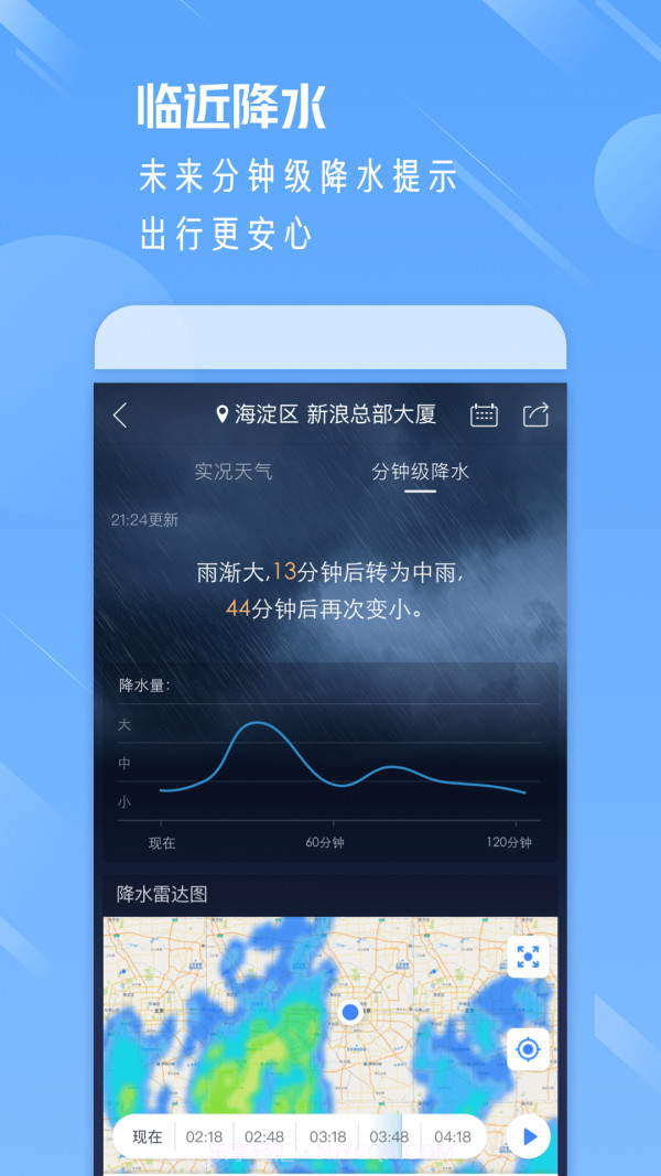 陈霖天气截图2 陈霖天气截图2