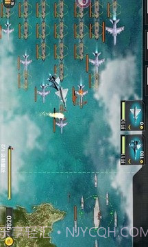 中国航母2南海争霸截图1 中国航母2南海争霸截图1