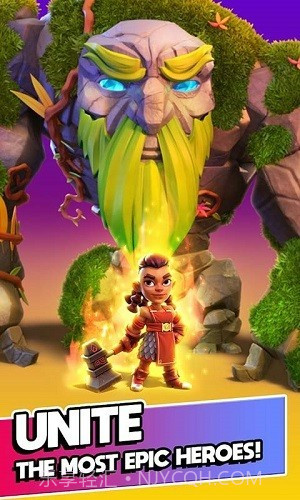 勇敢的英雄中文版截图1 勇敢的英雄中文版截图1