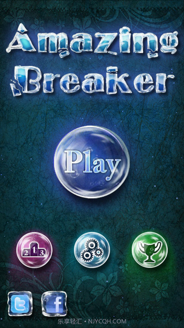 冰雕爆破截图3 冰雕爆破截图3