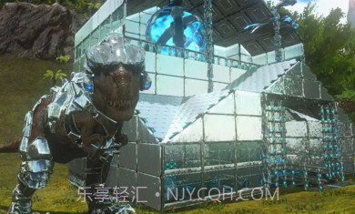 方舟生存进化2.0.25截图4