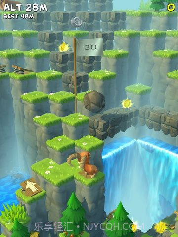 石山羊2Goat截图2 石山羊2Goat截图2