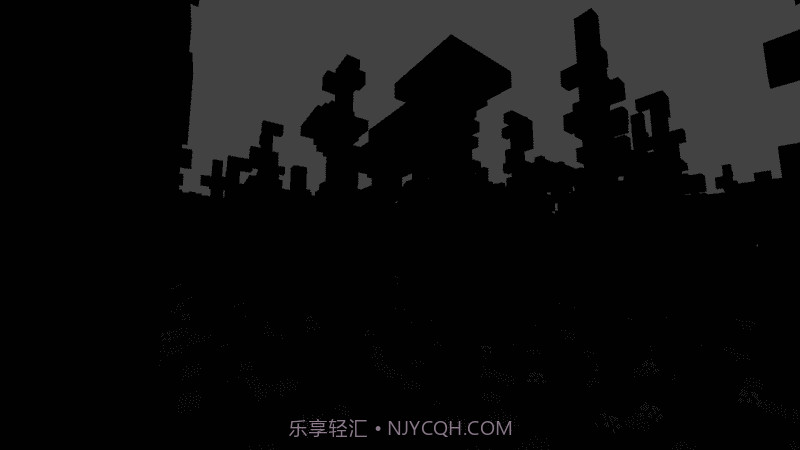 我的世界虚无世界3截图3 我的世界虚无世界3截图3