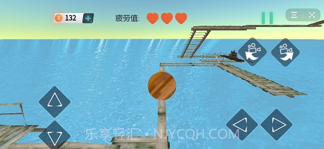 抖音滚球大派对小游戏截图3