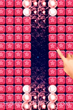 蜜柚消消乐截图1