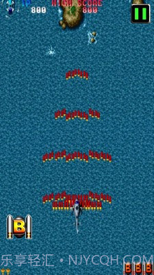 迷你飞行大作战截图3 迷你飞行大作战截图3