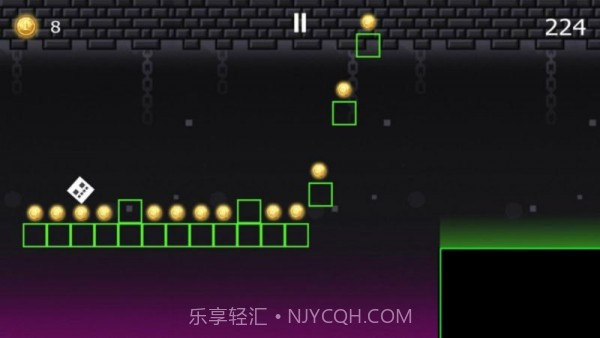 阴影的冒险截图2