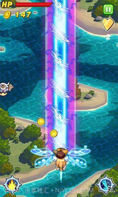 萌宝大作战截图2