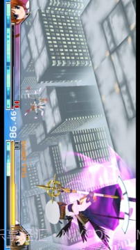 魔法少女奈叶AS王牌之战最新版截图2 魔法少女奈叶AS王牌之战最新版截图2