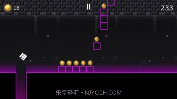 阴影的冒险截图1