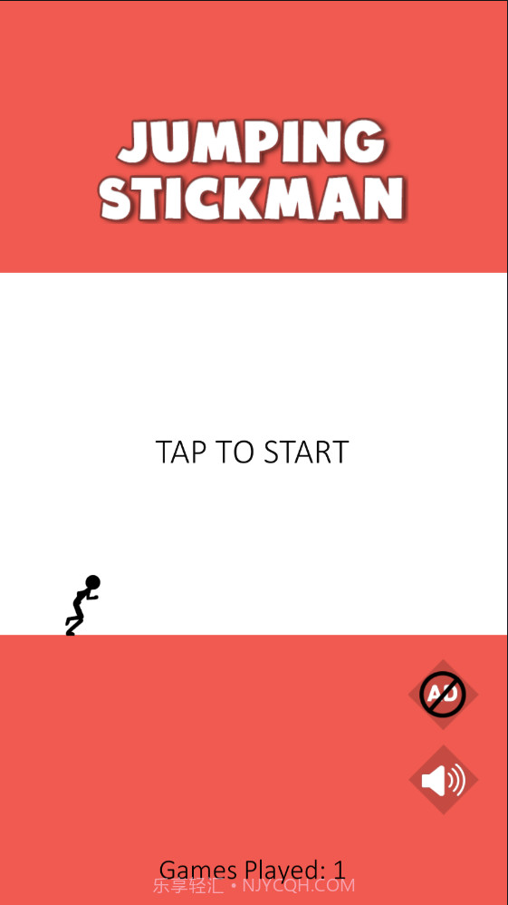 跳跃的魔术师截图2 跳跃的魔术师截图2