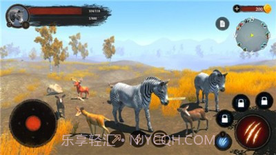 斑马模拟器3d截图3 斑马模拟器3d截图3