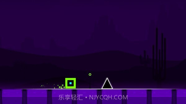 几何冲刺零度截图6 几何冲刺零度截图6