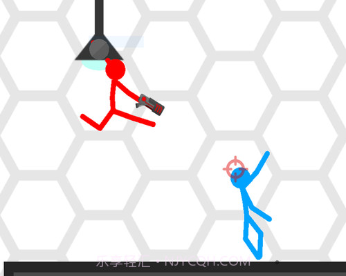 火柴人阴谋截图2