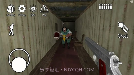 小丑回魂截图3 小丑回魂截图3