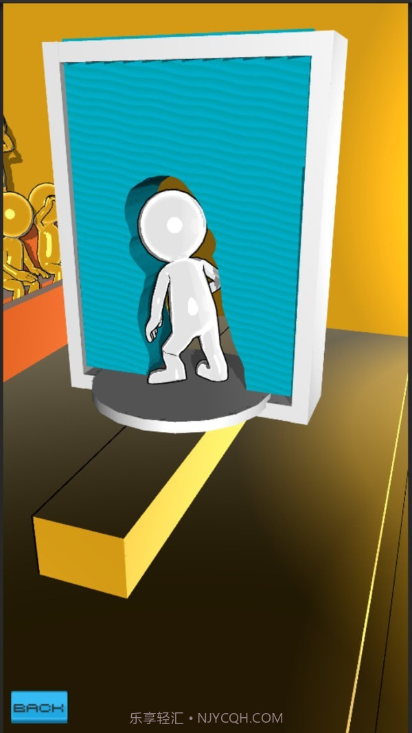 火柴人撞墙截图3 火柴人撞墙截图3