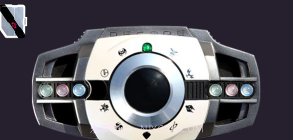 decade belt模拟器截图4