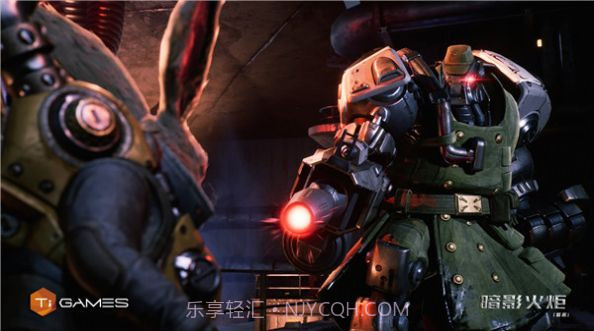 暗影火炬城中文最新手机版截图1