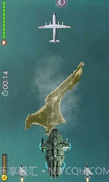 中国航母2南海争霸截图4 中国航母2南海争霸截图4