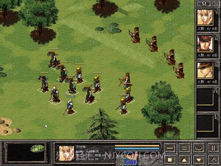 圣眼之翼手机版截图2 圣眼之翼手机版截图2