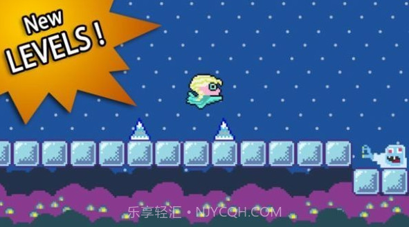 像素山羊冒险截图1 像素山羊冒险截图1