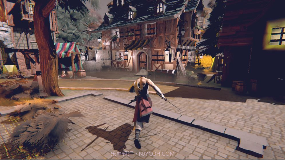 末武求生截图2 末武求生截图2