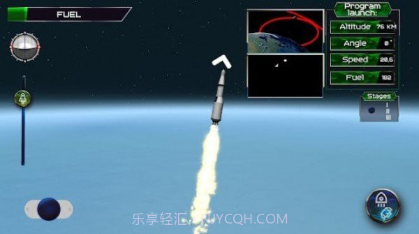 阿波罗13号太空任务手机版截图2