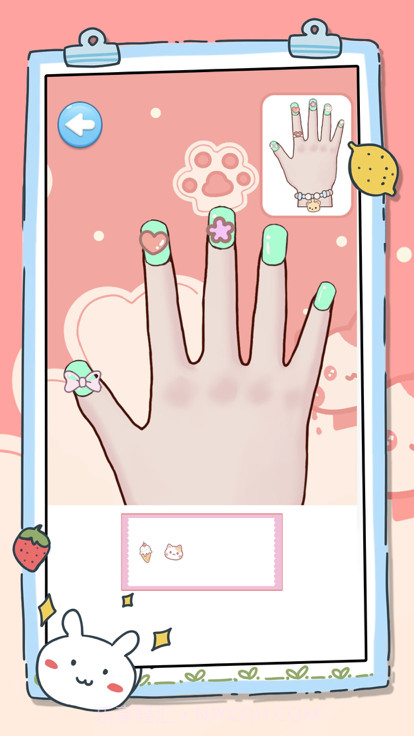 安静书咕卡达人模拟器截图3 安静书咕卡达人模拟器截图3