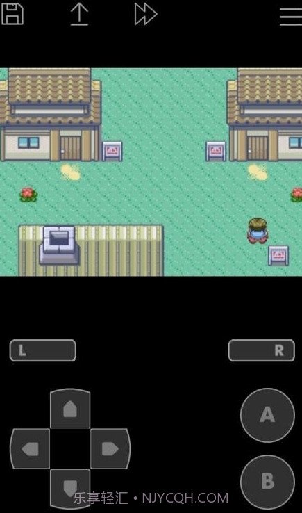 John GBA截图2 John GBA截图2