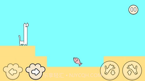 我家的猫咪有残疾免费版截图2 我家的猫咪有残疾免费版截图2