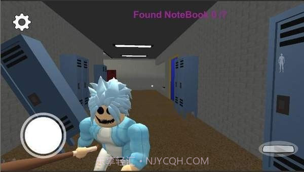 可怕小猪的教育截图2 可怕小猪的教育截图2