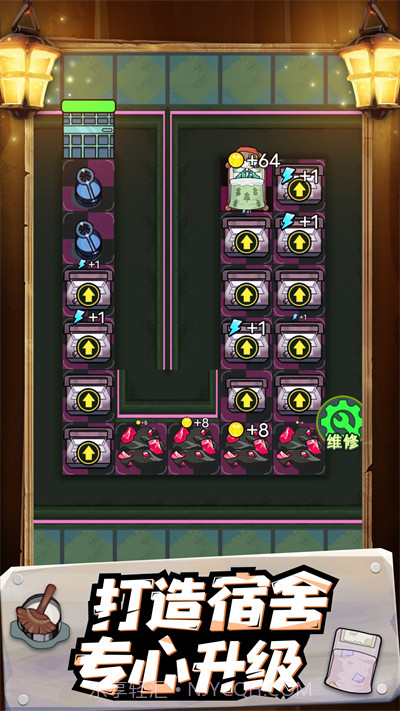 密室监禁截图2 密室监禁截图2